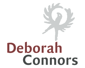 Deborah Connors Logo