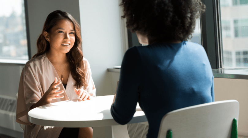 Improve Workplace Culture Through Better Conversations