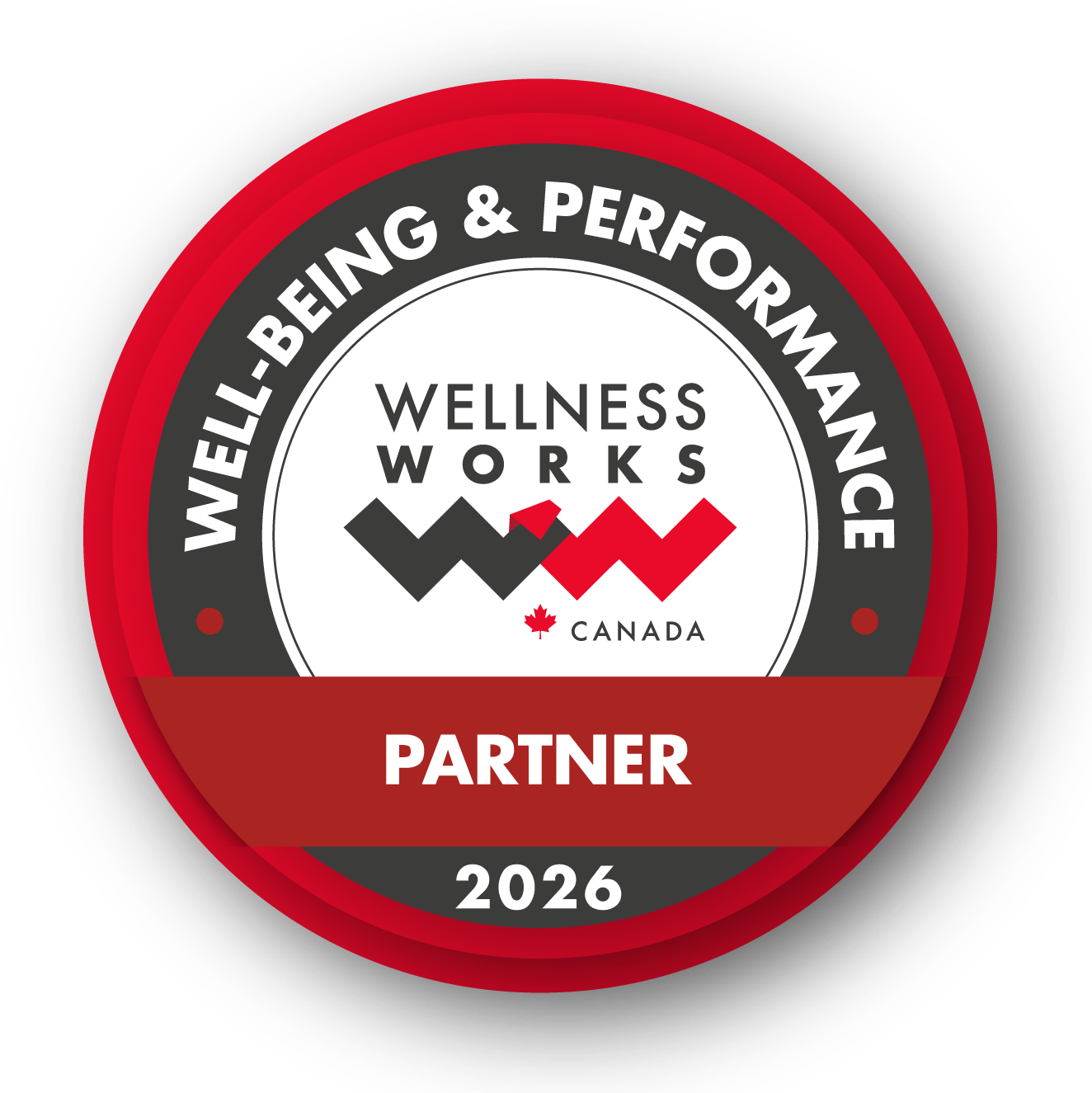 Wellness Works Canada Health & Performance Partner 2026