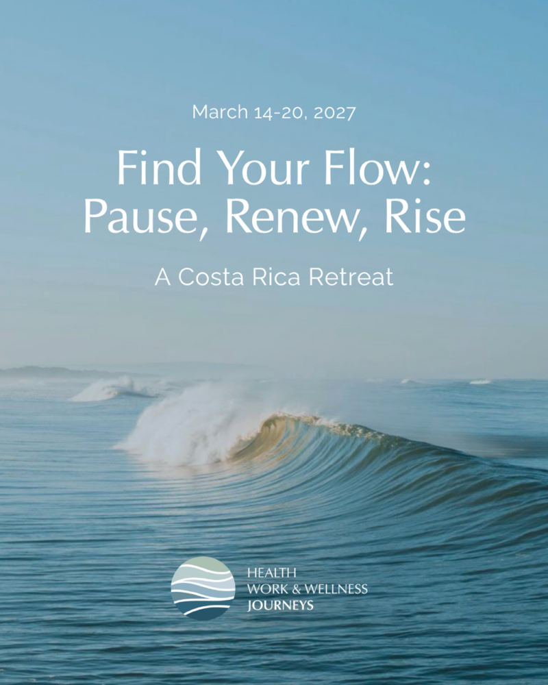 Copy of [Templates] Find Your Flow - 2